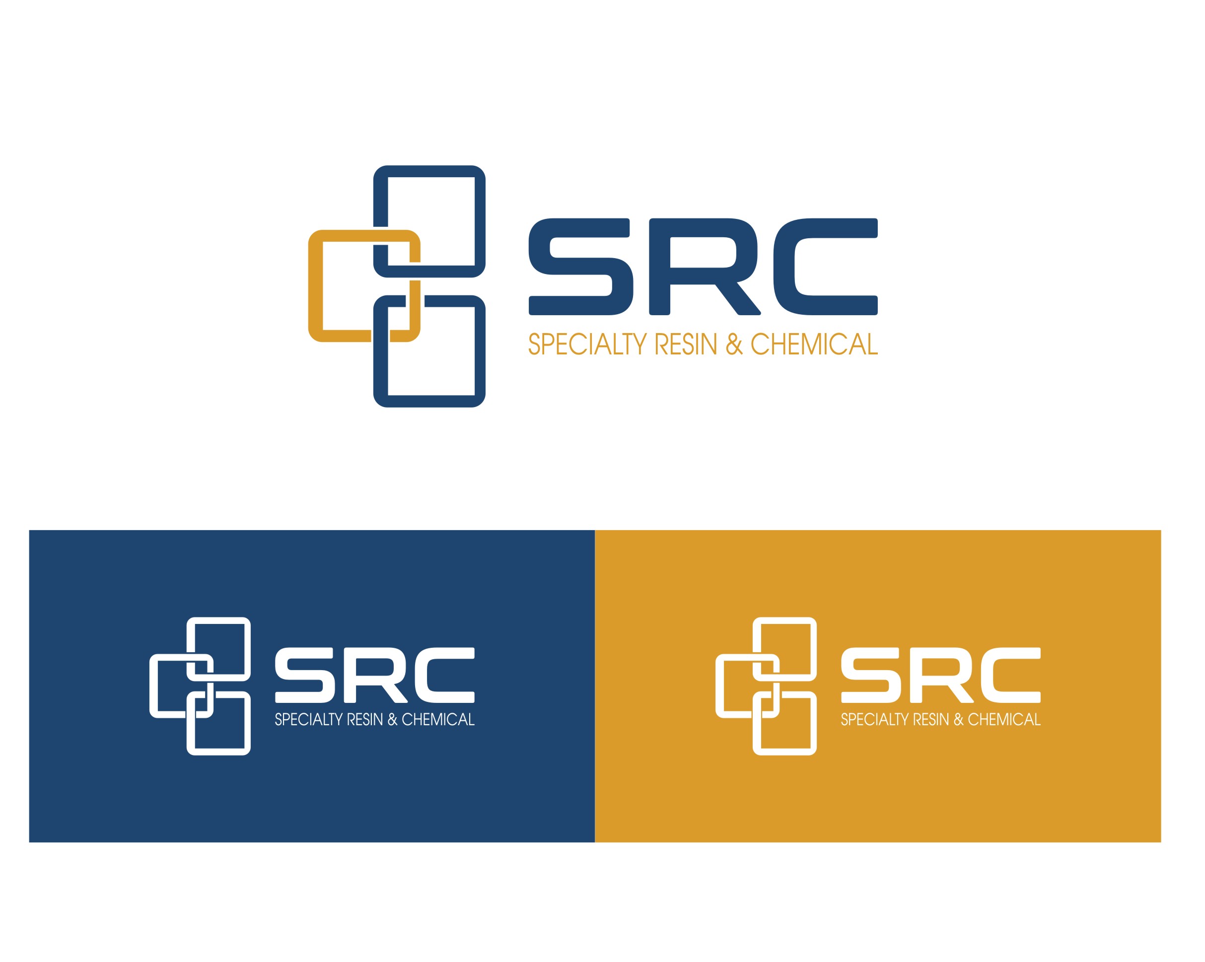 Logo Design by sharafatali3333 for Specialty Resin & Chemical | Design #26935939