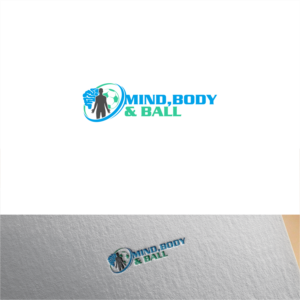 Logo Design by Arham Hidayat for this project | Design: #26952185