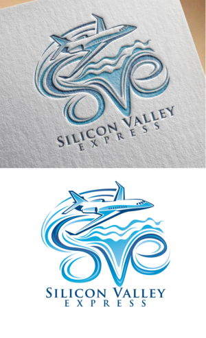 Logo Design by blue eye