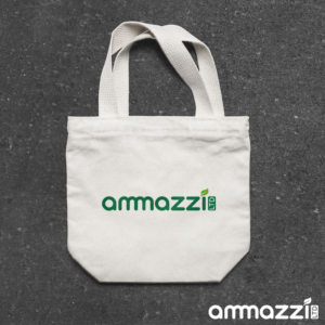 Logo Design by Rueell Artss for Ammazzi Ltd | Design: #26937434