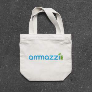 Logo-Design von Rueell Artss für Ammazzi Ltd | Design #26970053