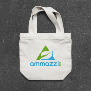 Logo Design by Rueell Artss for Ammazzi Ltd | Design: #26970056