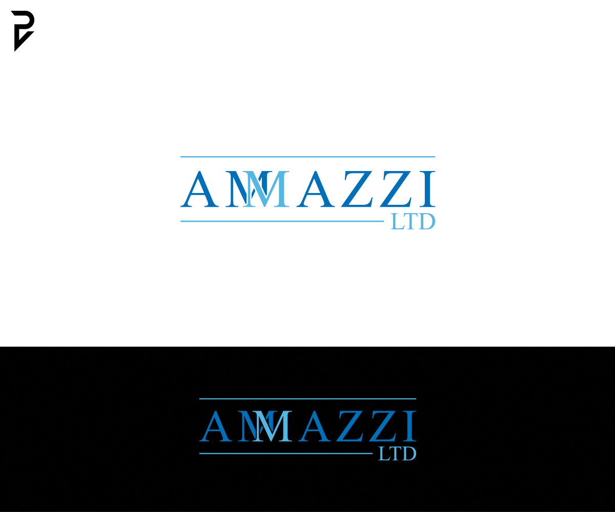 Logo Design by poisonvectors for Ammazzi Ltd | Design #26932428