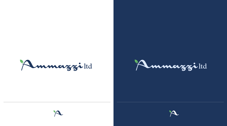 Logo-Design von jaime.sp für Ammazzi Ltd | Design #26953194