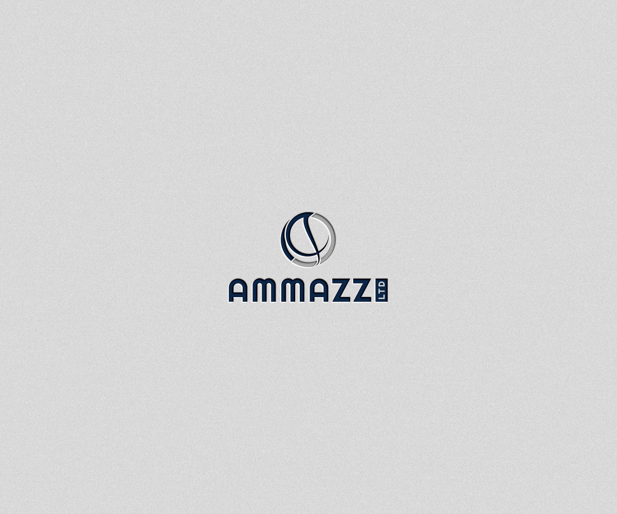 Logo Design by mrswapandeb for Ammazzi Ltd | Design #26934837