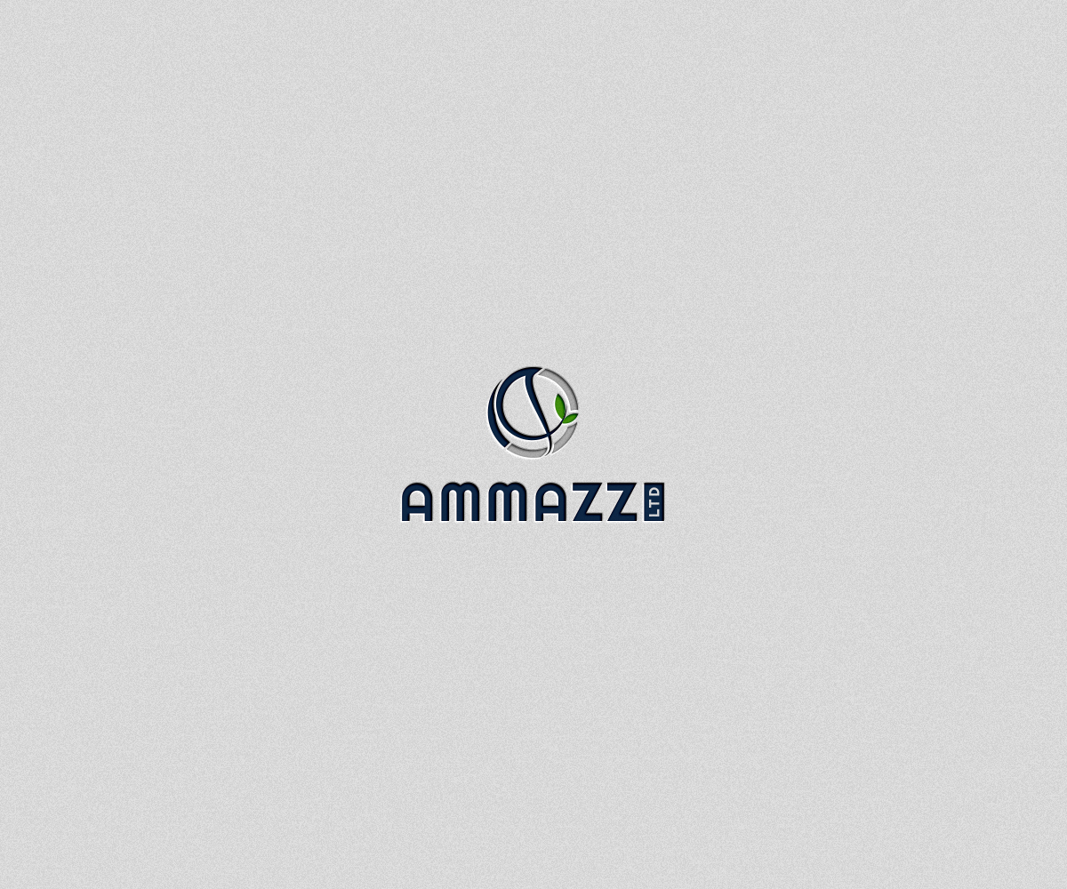 Logo Design by mrswapandeb for Ammazzi Ltd | Design #26934902