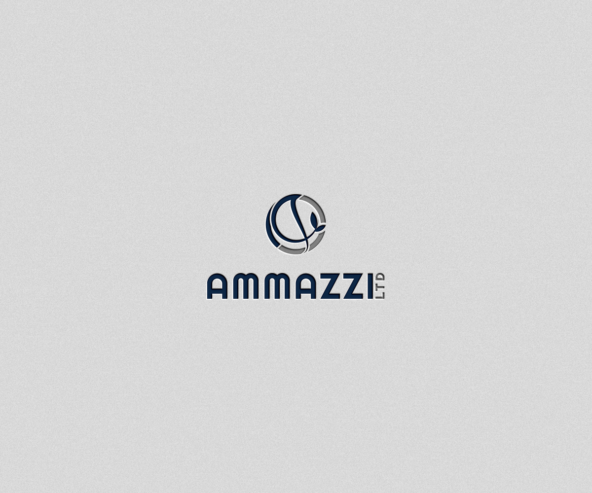 Logo Design by mrswapandeb for Ammazzi Ltd | Design #26941808