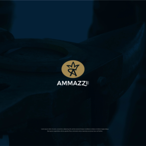 Logo-Design von creative.visuals für Ammazzi Ltd | Design #26965258