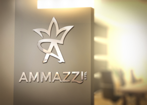 Diseño de Logo por creative.visuals para Ammazzi Ltd | Diseño: #26965300