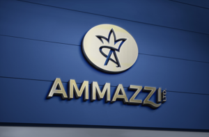 Diseño de Logo por creative.visuals para Ammazzi Ltd | Diseño: #26965313