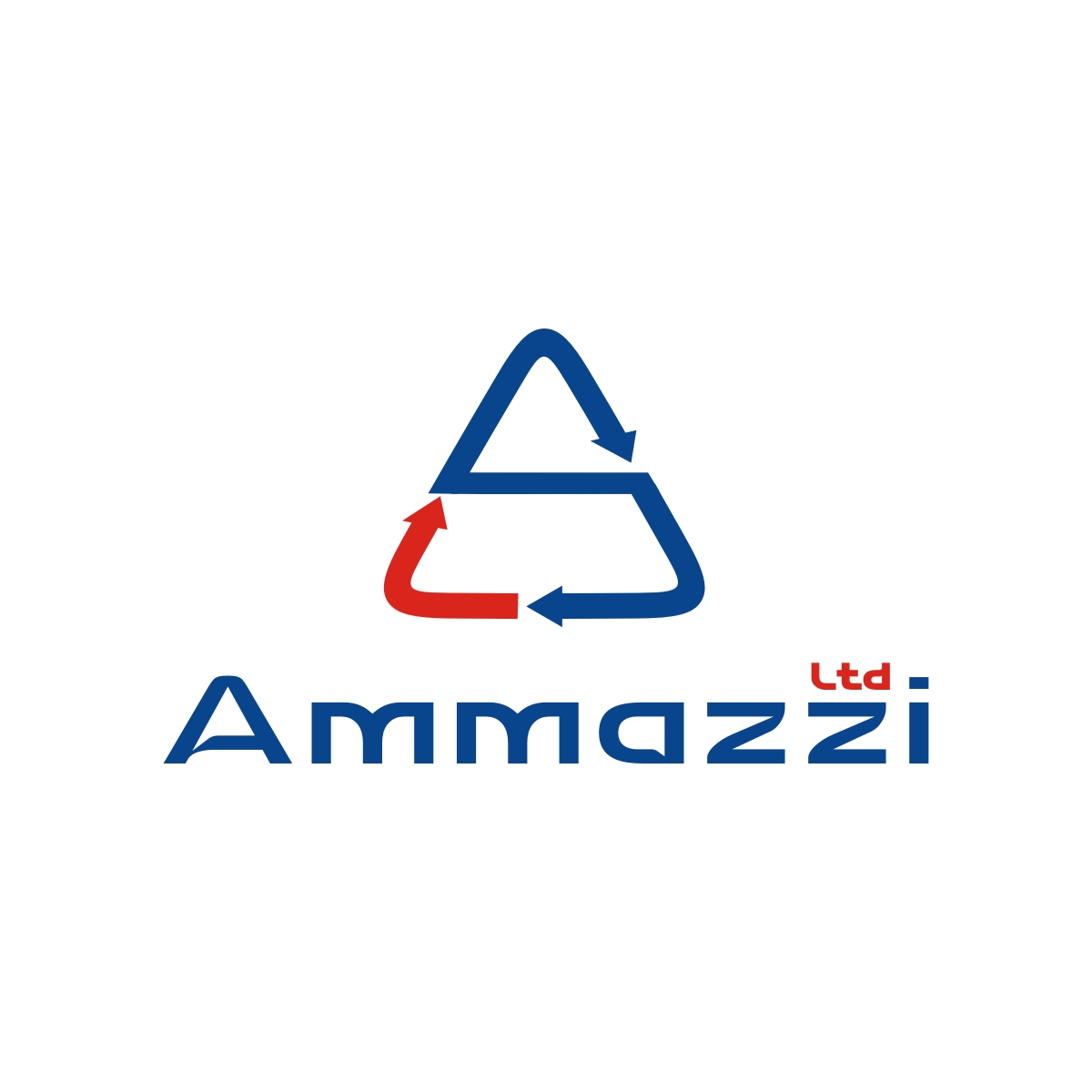 Diseño de Logo por N83touchthesky para Ammazzi Ltd | Diseño #26934631