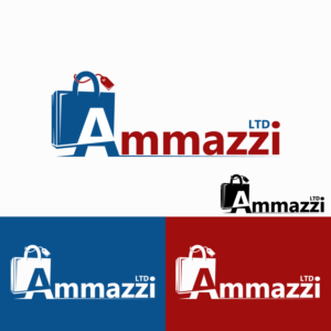 Diseño de Logo por fly  design para Ammazzi Ltd | Diseño: #26935863