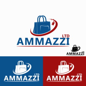 Diseño de Logo por fly  design para Ammazzi Ltd | Diseño: #26935864