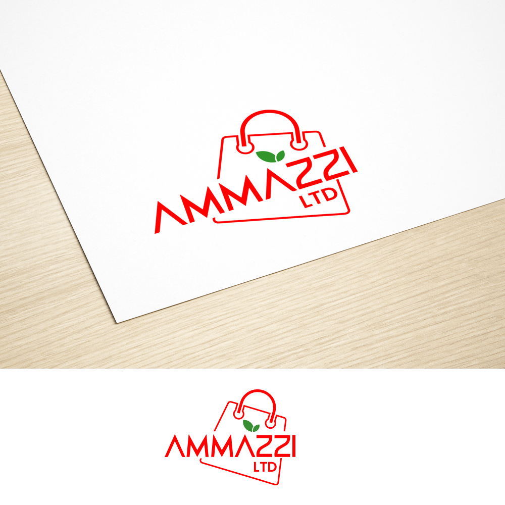 Diseño de Logo por nzdesigners para Ammazzi Ltd | Diseño #26943752