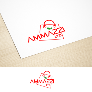 Logo-Design von nzdesigners für Ammazzi Ltd | Design #26943752