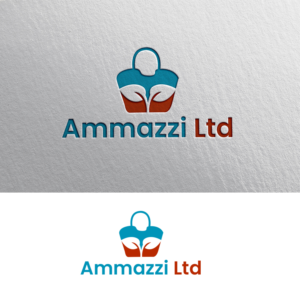 Diseño de Logo por nzdesigners para Ammazzi Ltd | Diseño: #26943753