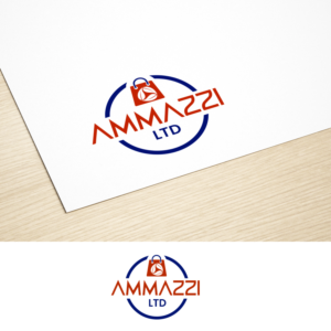 Diseño de Logo por nzdesigners para Ammazzi Ltd | Diseño: #26943754