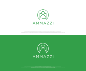 Ammazzi Ltd | Diseño de Logo por Hendy April