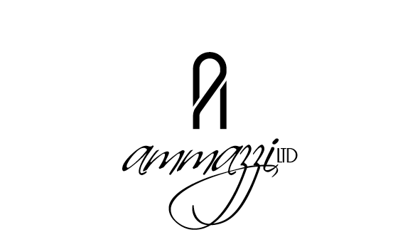 Logo Design by patriciaparadesign for Ammazzi Ltd | Design #26965862