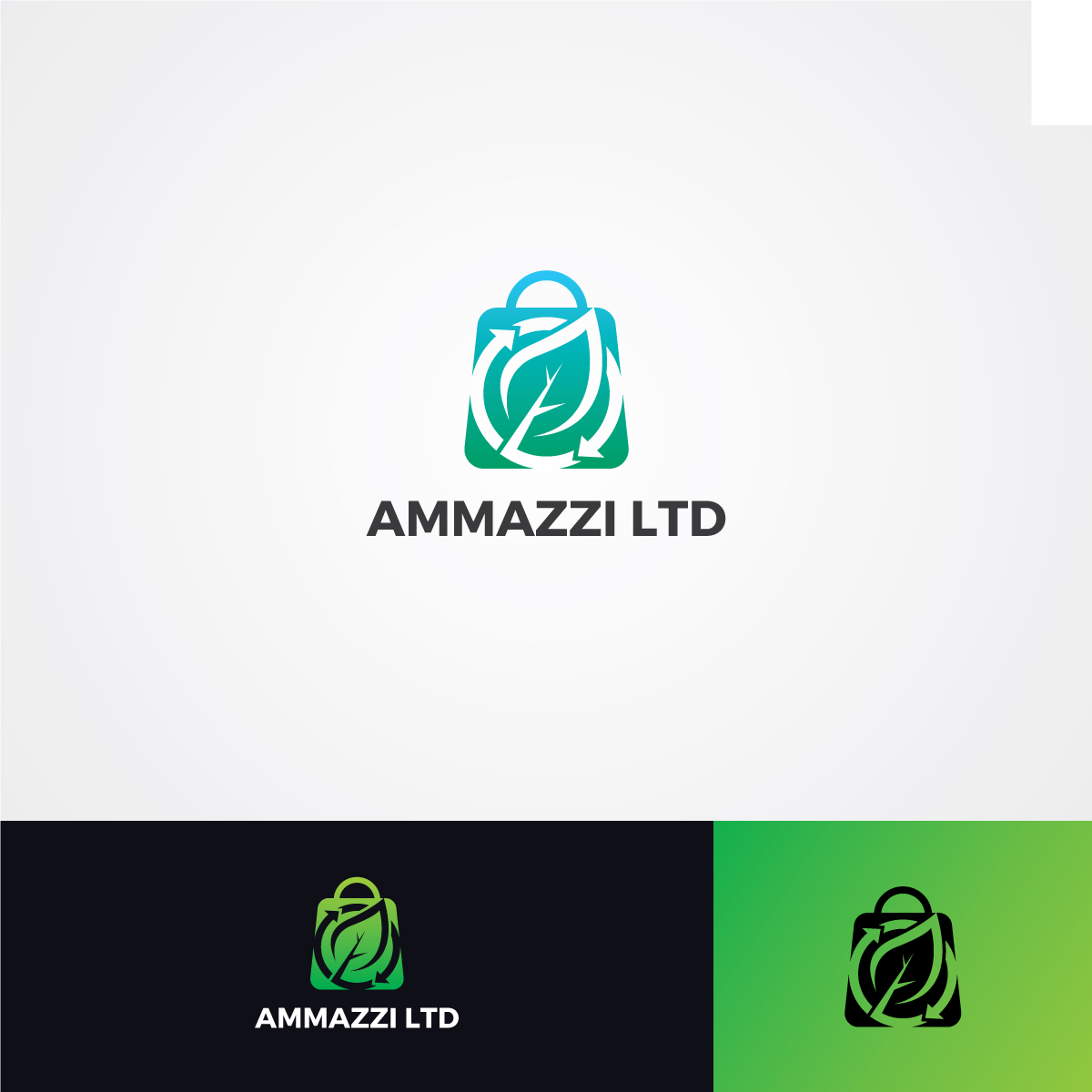 Design de Logo par designerD1997 pour Ammazzi Ltd | Design #26932128