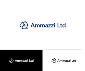 Logo-Design von WahyuHMD für Ammazzi Ltd | Design: #26933039