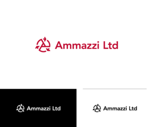 Diseño de Logo por WahyuHMD para Ammazzi Ltd | Diseño: #26933040