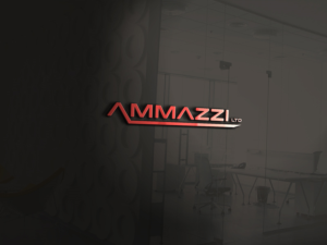 Ammazzi Ltd | Logo Design by IdentsArt
