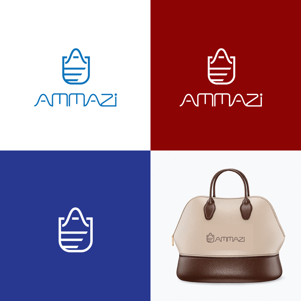 Logo Design by CreativeFlows 2 for Ammazzi Ltd | Design #26938054