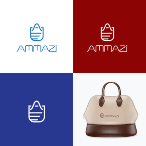 Logo Design by CreativeFlows 2 for Ammazzi Ltd | Design: #26938054