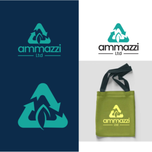 Diseño de Logo por Finley Johnson para Ammazzi Ltd | Diseño: #26965635