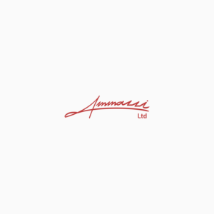 Logo-Design von Rusty Circle für Ammazzi Ltd | Design #26963942