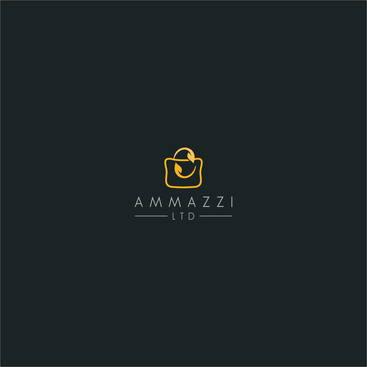 Logo Design by GVisions for Ammazzi Ltd | Design #26941749