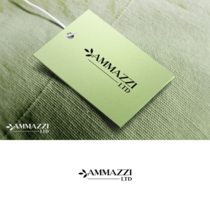 Diseño de Logo por Haja_H2 para Ammazzi Ltd | Diseño: #26933775
