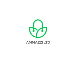 Logo Design by ikramhsakib for Ammazzi Ltd | Design: #26937129