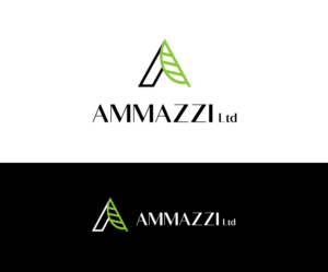 Logo Design by hoaihoai for Ammazzi Ltd | Design: #26966458