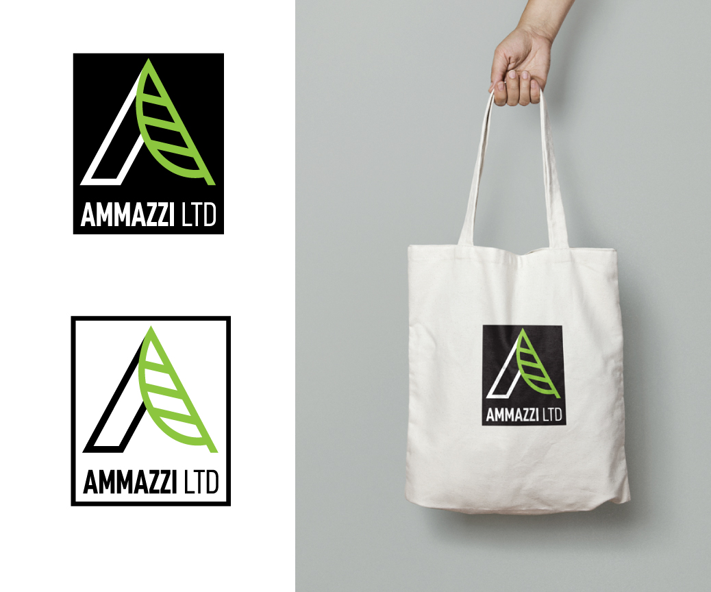 Logo Design by hoaihoai for Ammazzi Ltd | Design #26966934