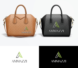 Ammazzi Ltd | Logo-Design von hoaihoai