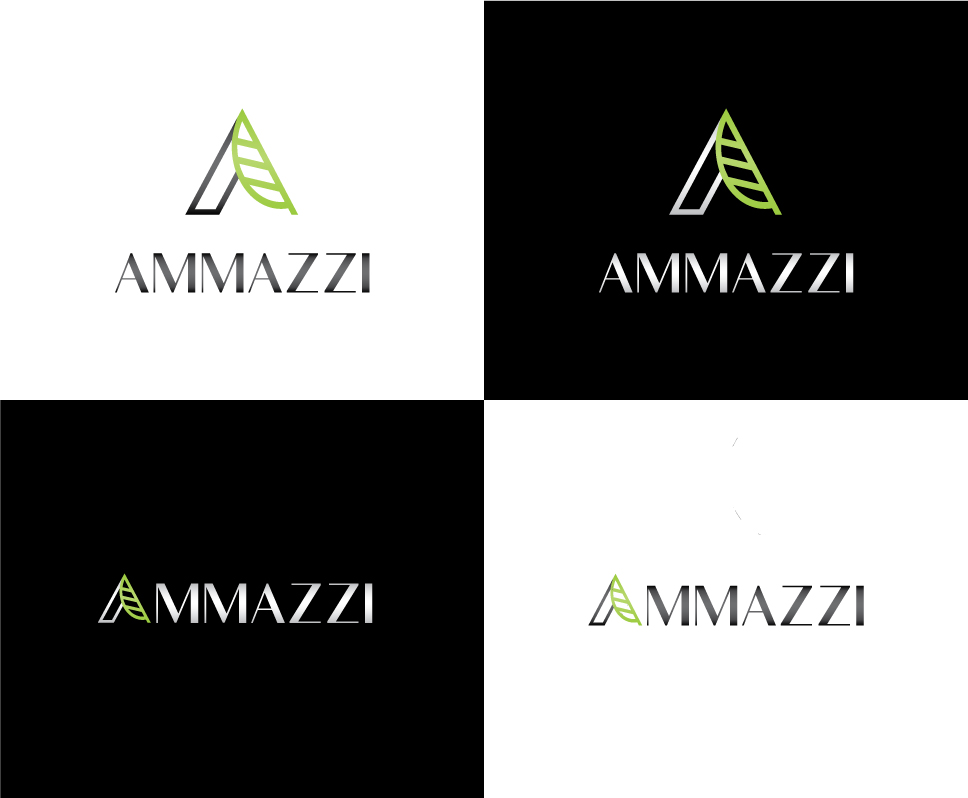 Logo Design by hoaihoai for Ammazzi Ltd | Design #27049492