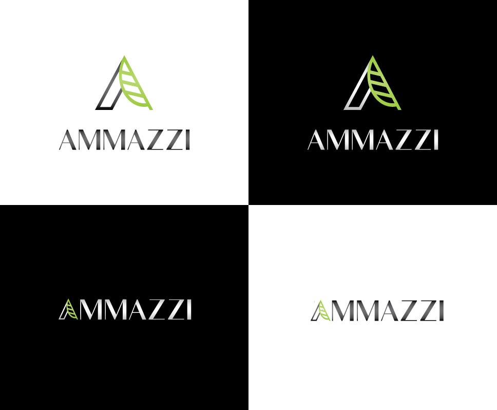 Logo Design by hoaihoai for Ammazzi Ltd | Design #27049929