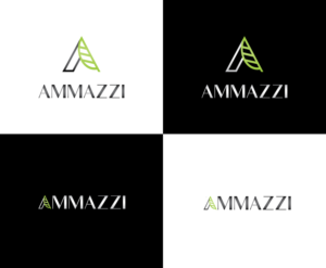 Logo Design by hoaihoai for Ammazzi Ltd | Design: #27049929