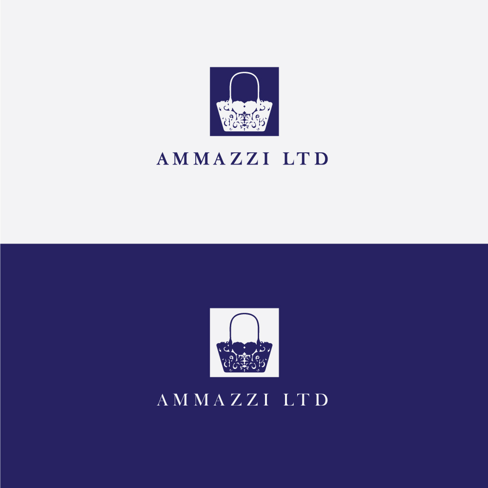 Logo-Design von johnybas für Ammazzi Ltd | Design #26964713