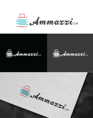 Logo-Design von Adeel Rahman für Ammazzi Ltd | Design #26959202