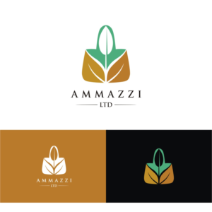 Design de Logo par MAhi2014 pour Ammazzi Ltd | Design : #26964866