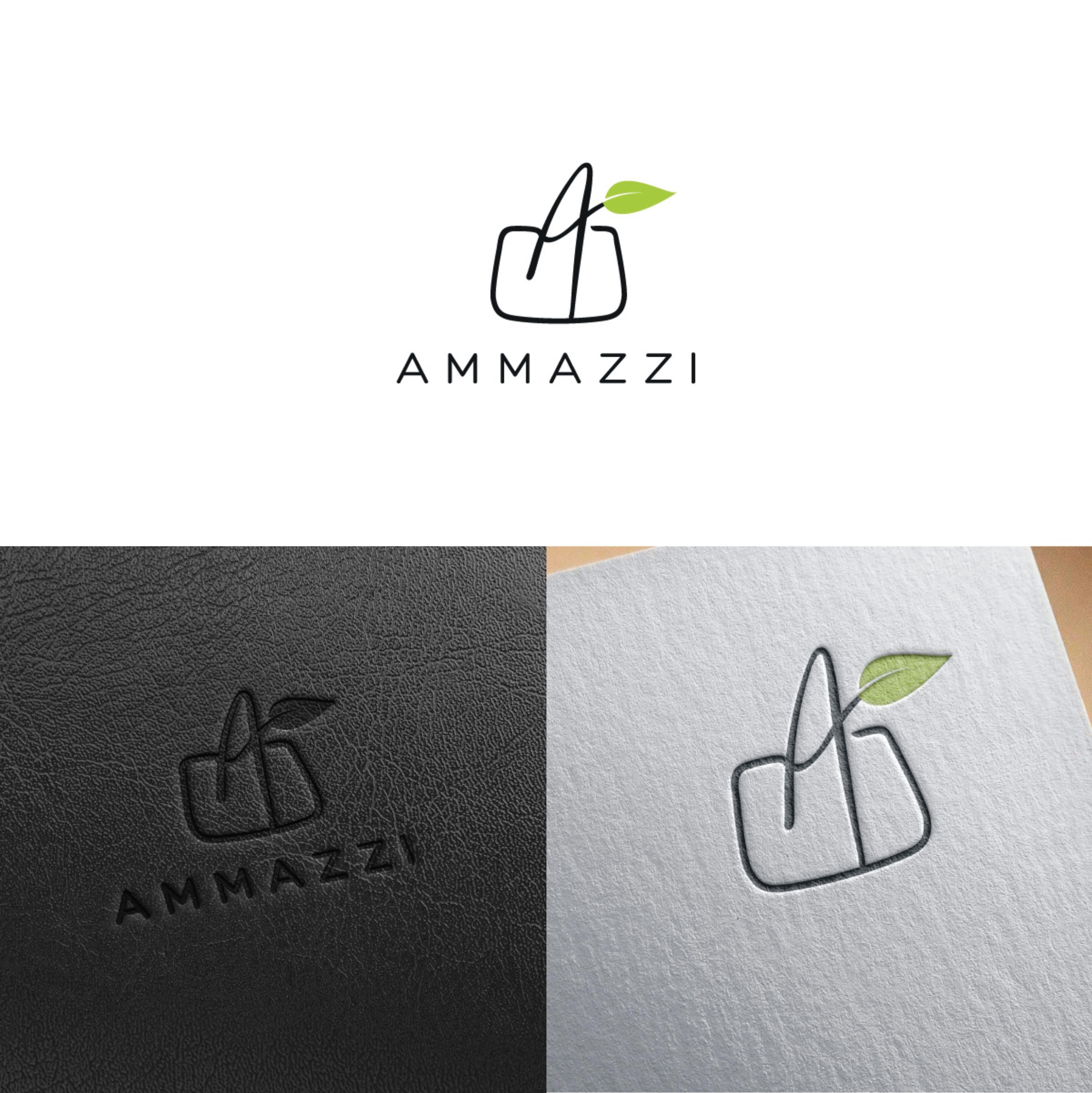 Logo Design by MAhi2014 for Ammazzi Ltd | Design #26972022