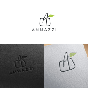 Design de Logo par MAhi2014 pour Ammazzi Ltd | Design : #26972022