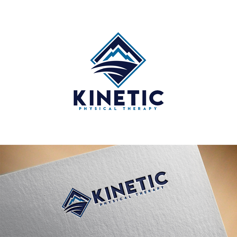 Logo Design by PsyPen for this project | Design #26933001