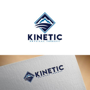 Logo Design by PsyPen for this project | Design #26933001