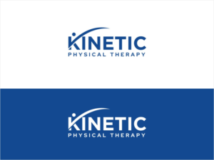 Kinetic Physical Therapy | Logo Design by cjssan