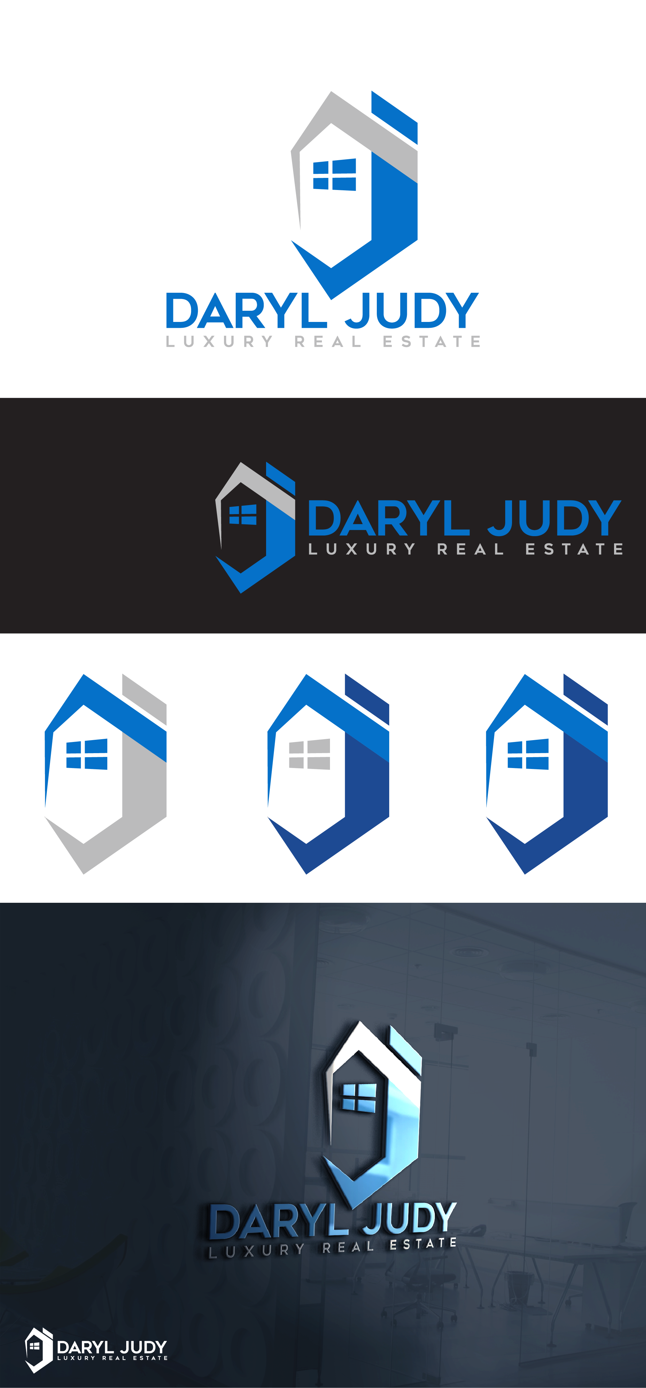 Logo Design by ASA ArchIn for Creative Compass Group | Design #26934119