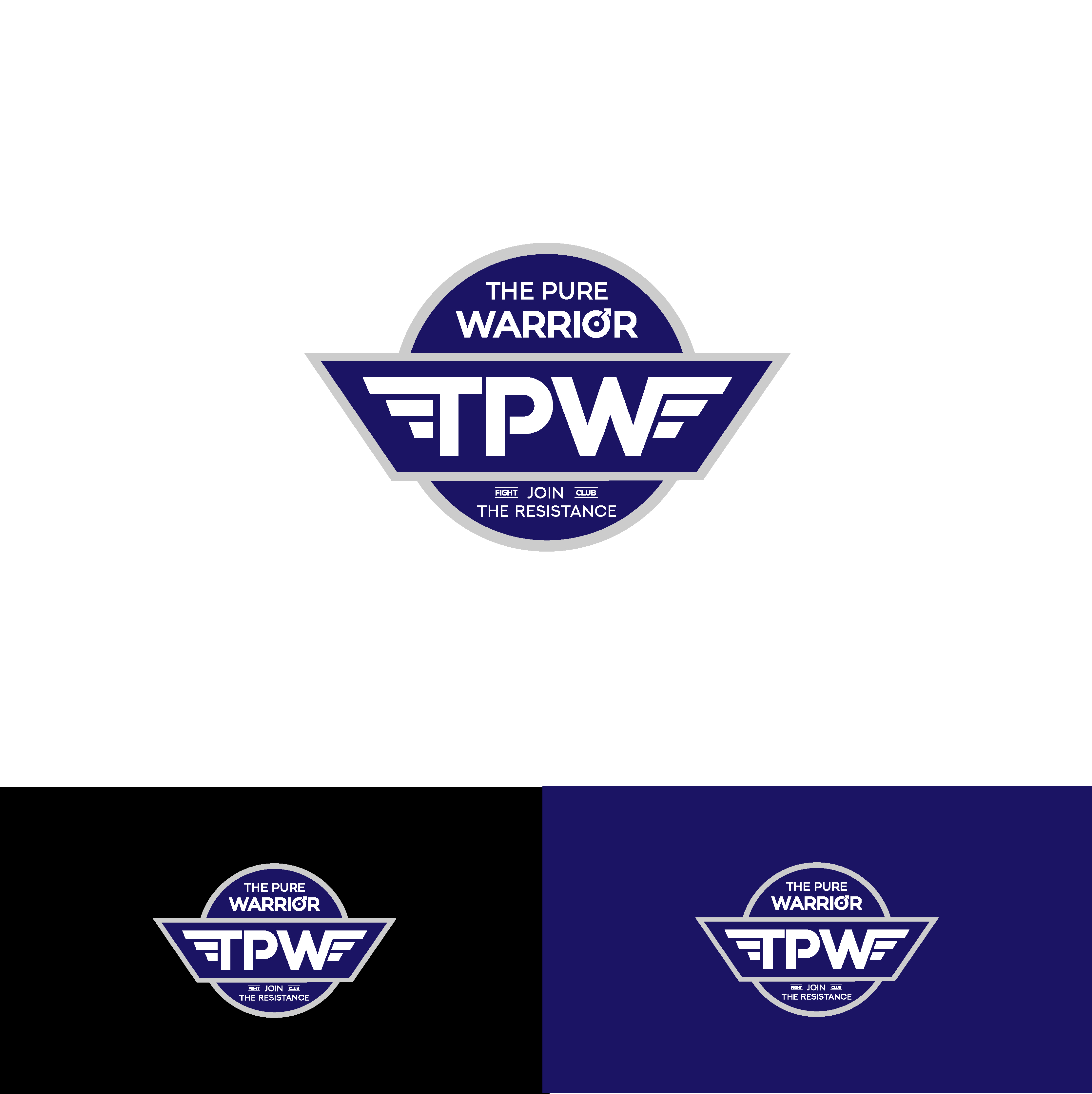 Diseño de Logo por WhiteBricks para Tactical Concealed Carry | Diseño #26959977
